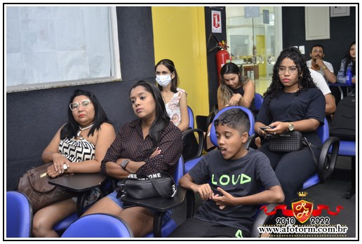 rolim de moura